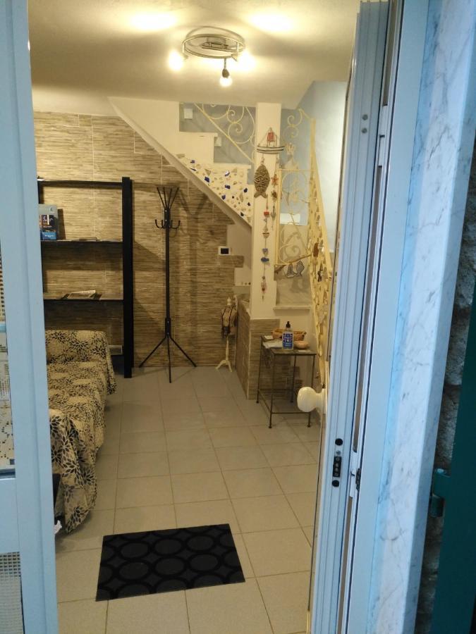 Вилла Casa Ida Монте-Марчелло Экстерьер фото