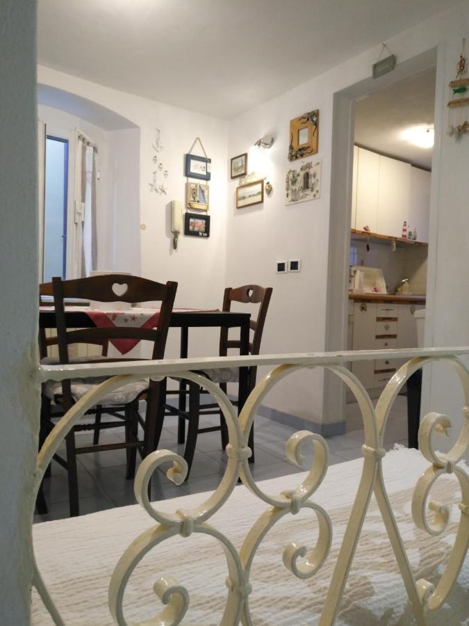 Вилла Casa Ida Монте-Марчелло Экстерьер фото