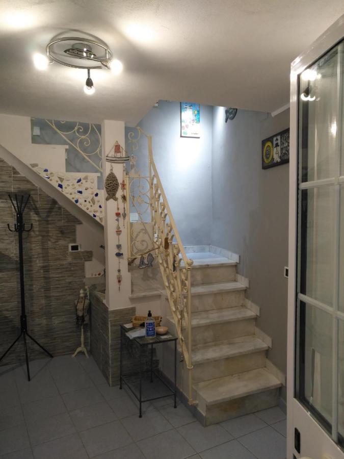 Вилла Casa Ida Монте-Марчелло Экстерьер фото