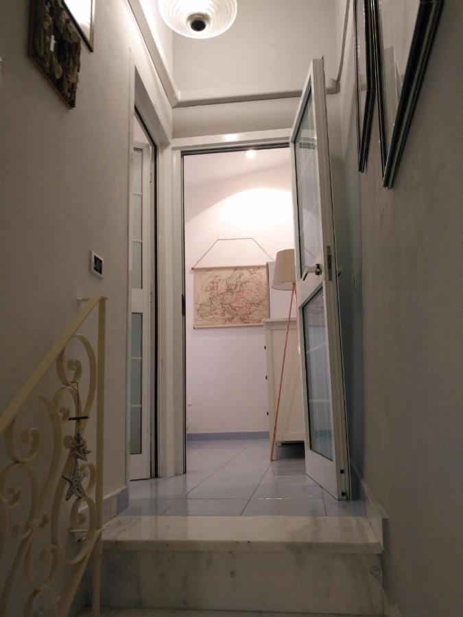 Вилла Casa Ida Монте-Марчелло Экстерьер фото