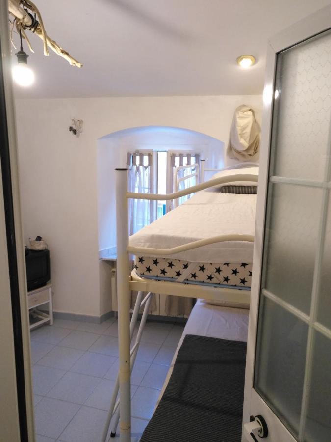 Вилла Casa Ida Монте-Марчелло Экстерьер фото